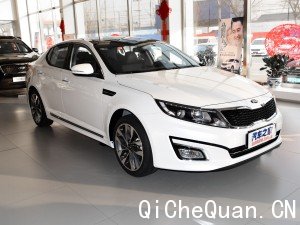 ô K5 2015 2.0L ԶLUX