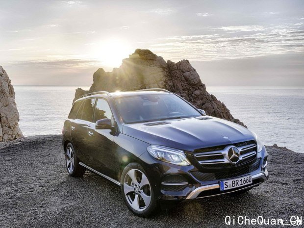 () GLE 2015 GLE 250d