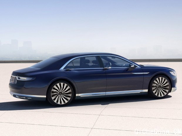 ֿ Continental 2015 Concept