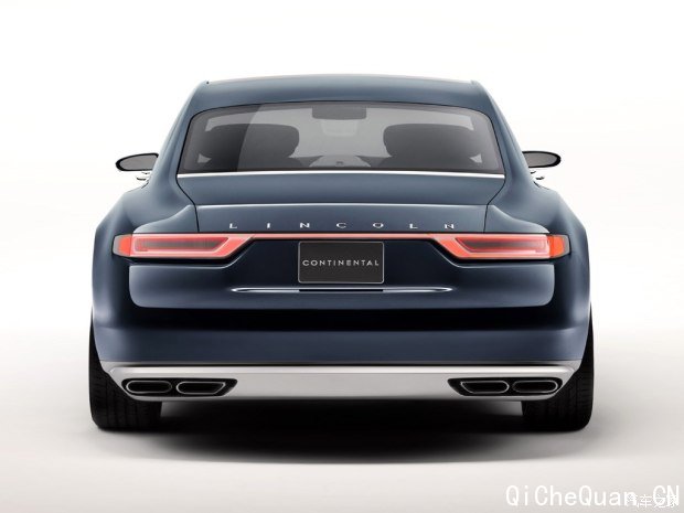 ֿ Continental 2015 Concept