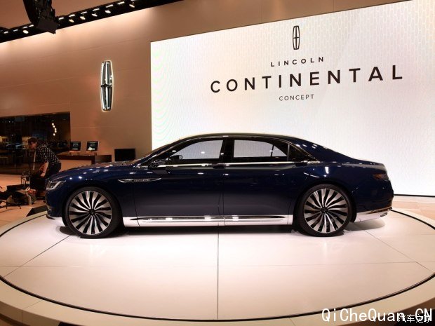 ֿ Continental 2015 Concept