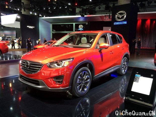 Դ() ԴCX-5() 2016 