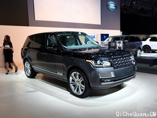 ·() ʤ 2016 5.0 V8 SV Autobiography