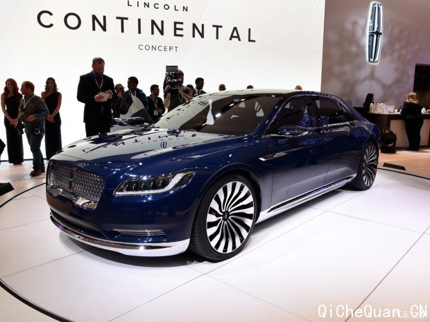 ֿ Continental 2015 Concept