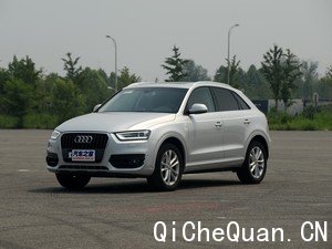 һ-ڰµ µQ3 2015 30 TFSI 