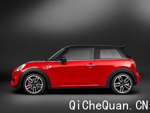 MINI JCW MINI JCW 2015 JOHN COOPER WORKS