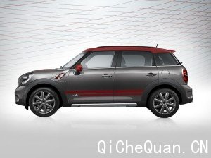 MINI MINI COUNTRYMAN 2015 Park Lane