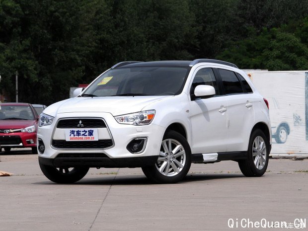  ASX 2013 2.0L Զ콢