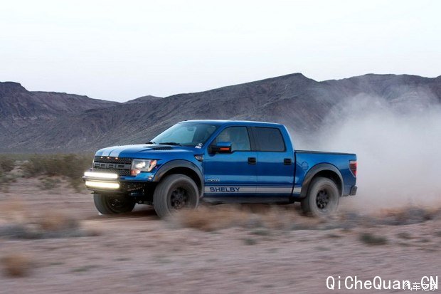 () F-150 2014 6.2L 