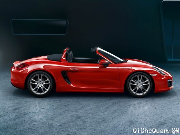 ʱ Boxster 2015 Boxster Style Edition 3.4L