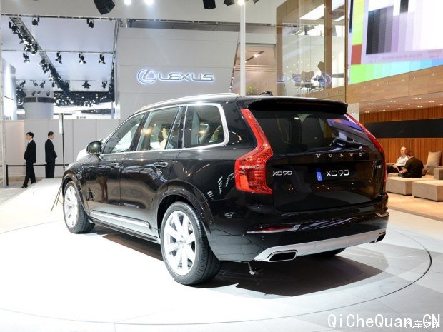 ֶ() ֶXC90 2015 2.0T T6 