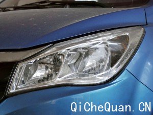 潍柴汽车 英致M301 2015款 基本型