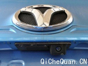 潍柴汽车 英致M301 2015款 基本型