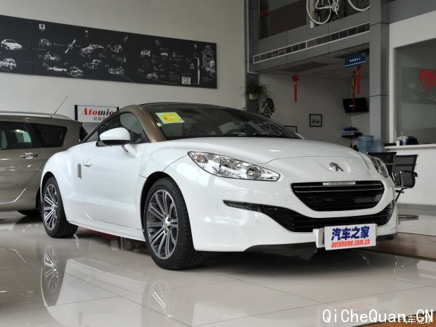 () RCZ 2014 1.6T ʱ