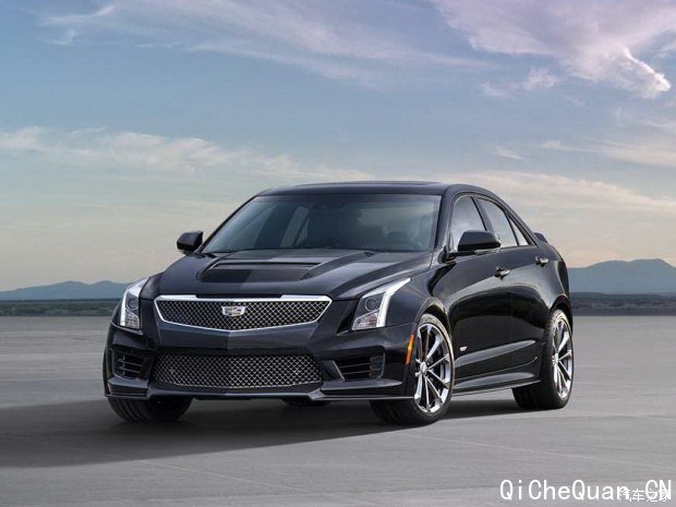 ˽ ATS() 2015 ATS-V