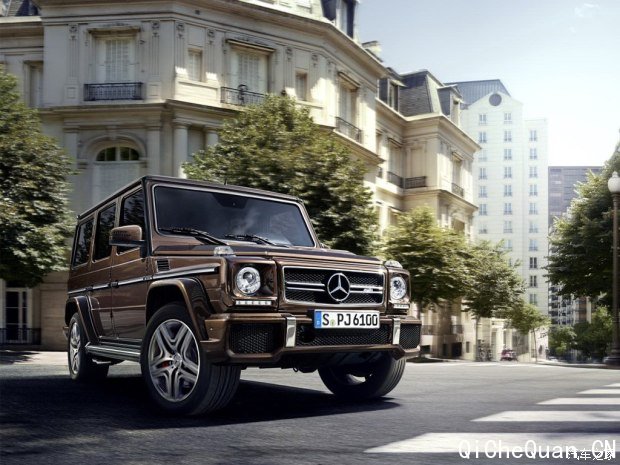 -AMG GAMG 2015 G 63 AMG