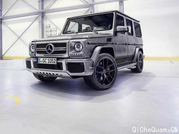 -AMG GAMG 2015 Edition 463