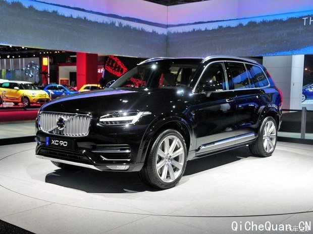 ֶ() ֶXC90 2015 2.0T T6 