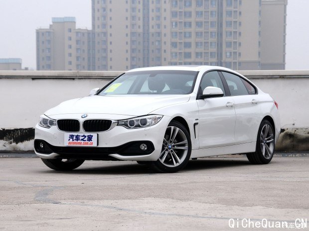 () 4ϵ 2014 435i xDrive Gran Coupe M˶