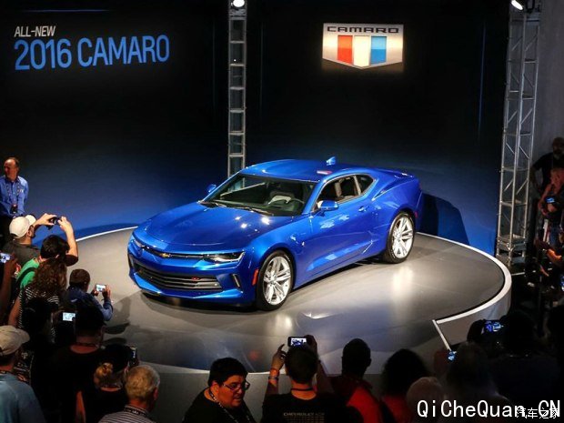 ѩ() Camaro 2016 