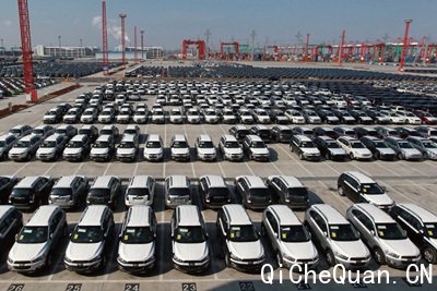 谁来终结进口车暴利:奔驰等切断平行进口车源