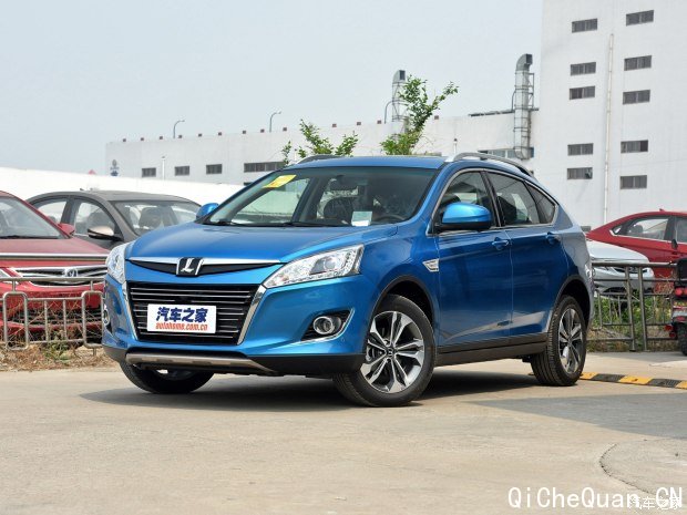 ԣ¡ 6 SUV 2015 1.8T 