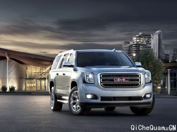 GMC YUKON 2016 