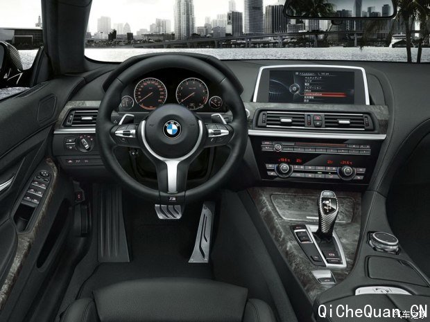 () 6ϵ 2015 640i Coupe M Performance Edition