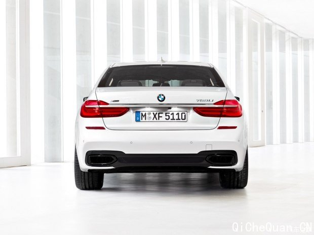 () 7ϵ 2016 750Li M Sport