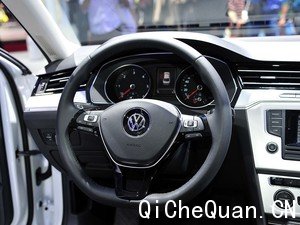 () Passat 2015 TDI BlueMotion