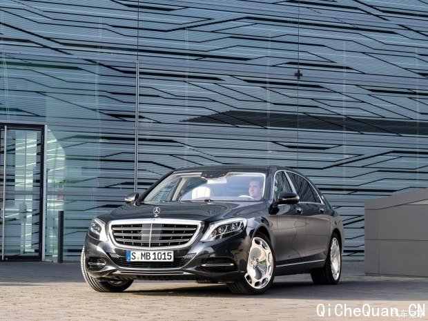 -ͺ ͺS 2015 S 600