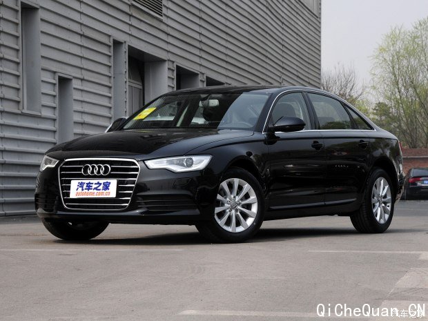 һ-ڰµ µA6L 2014 TFSI 