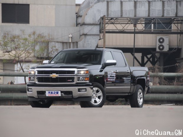 ѩ() Silverado 2014 Z71