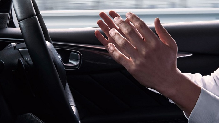 日产ProPILOT 2.0智控领航技术对安全驾驶的极致追求