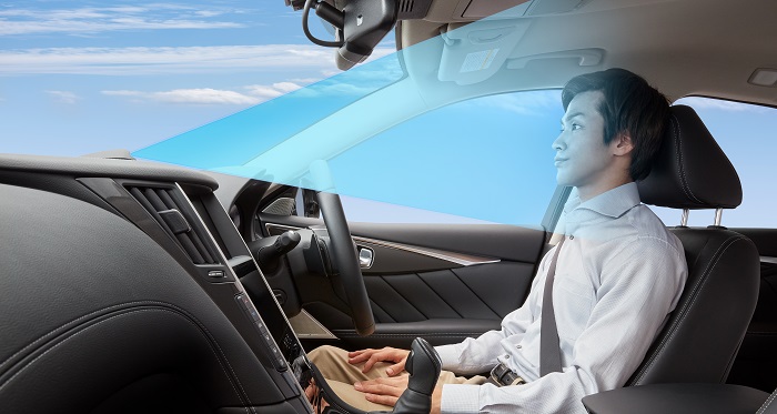 日产ProPILOT 2.0智控领航技术对安全驾驶的极致追求