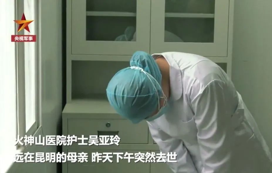 守护“逆行者”凯旋归家丨也许他们从未想过做什么英雄