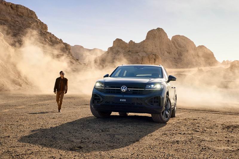 �ݺ��򾳣��������� ��;�� 3.0TSI �������ʽ����