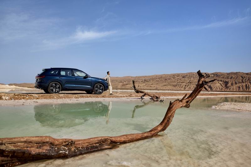 �ݺ��򾳣��������� ��;�� 3.0TSI �������ʽ����