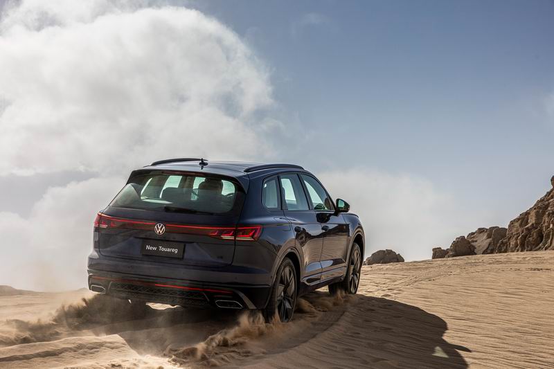 �ݺ��򾳣��������� ��;�� 3.0TSI �������ʽ����