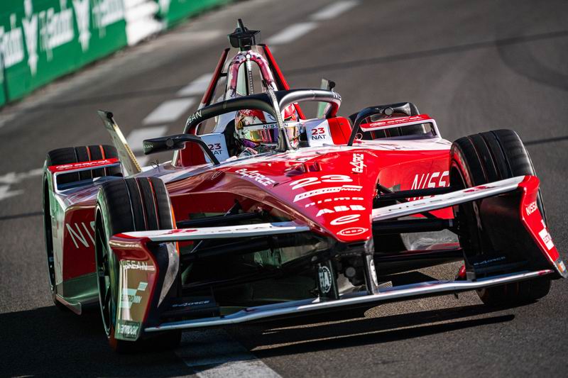 ��2019�������״��ط����ǣ��ղ�Formula E�������ƴ�