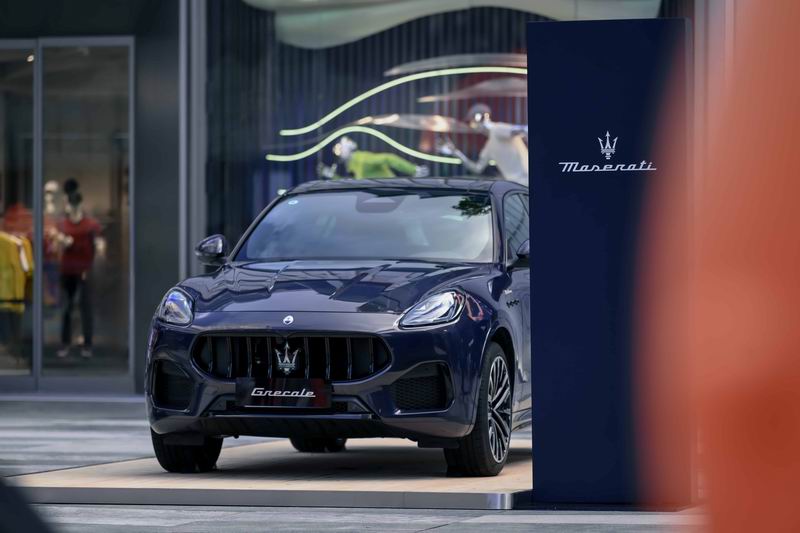 �������� �������� ��ɯ�����¿���׼�SUV����ȫ��Ѳ