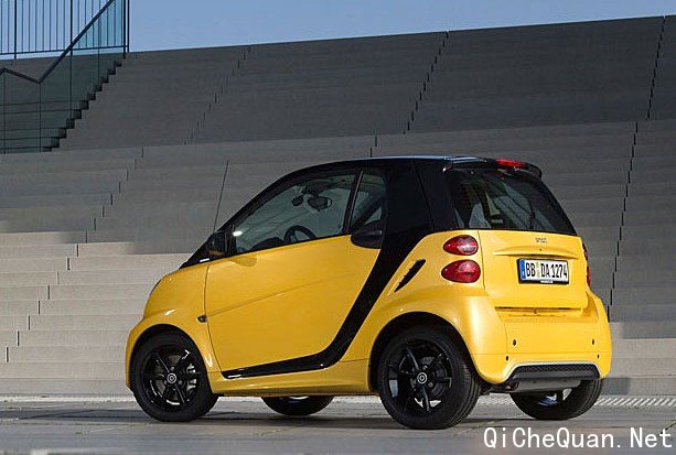 ܻƺܱ Smart Fortwo City Flameر 