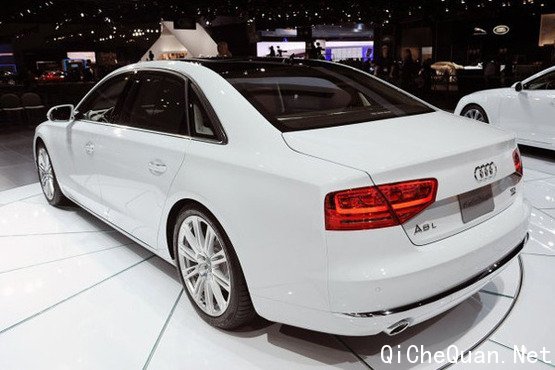 2014A8L TDI۸񹫲 Լ51.3Ԫ