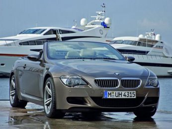 ʷǿ M6 Convertible