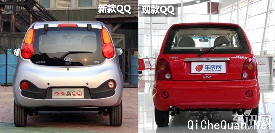 奇瑞 奇瑞QQ3
