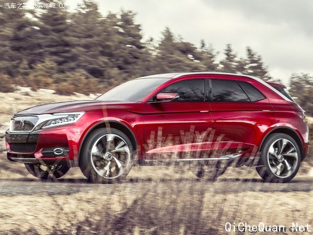 ѩѩ()DS Wild Rubis2014 Concept