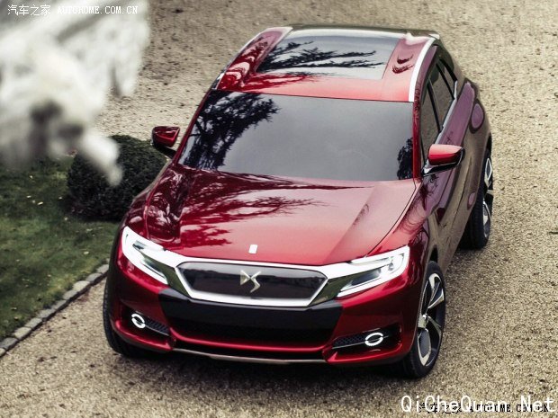 ѩѩ()DS Wild Rubis2014 Concept