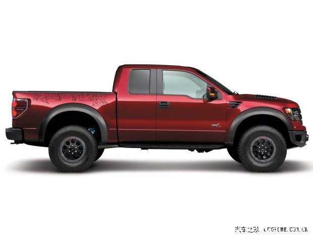 ظ()F-1502014 SVT Raptorر