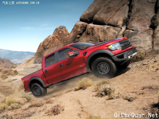 ظ()F-1502014 SVT Raptorر