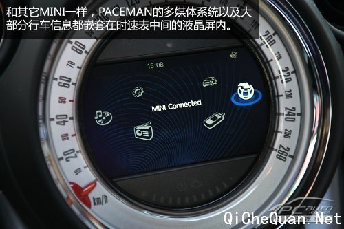 Ҫڲͬ ȲMINI PACEMAN 1.6T